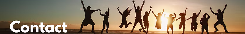 Contact banner image